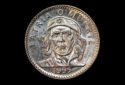 Havana Cuba Coins